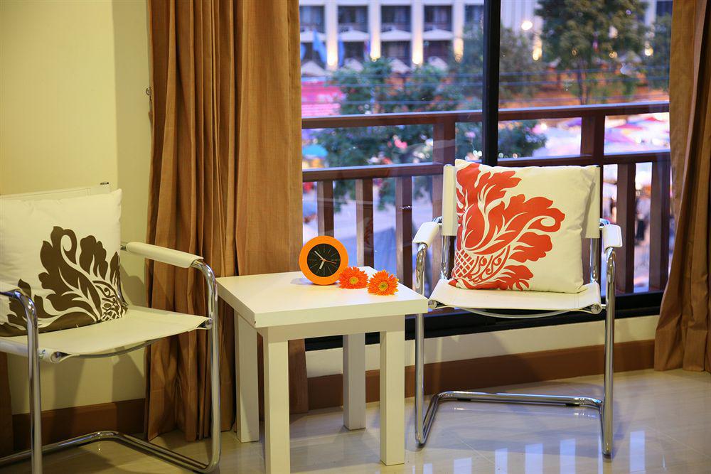 Hotel Imm Thaphae