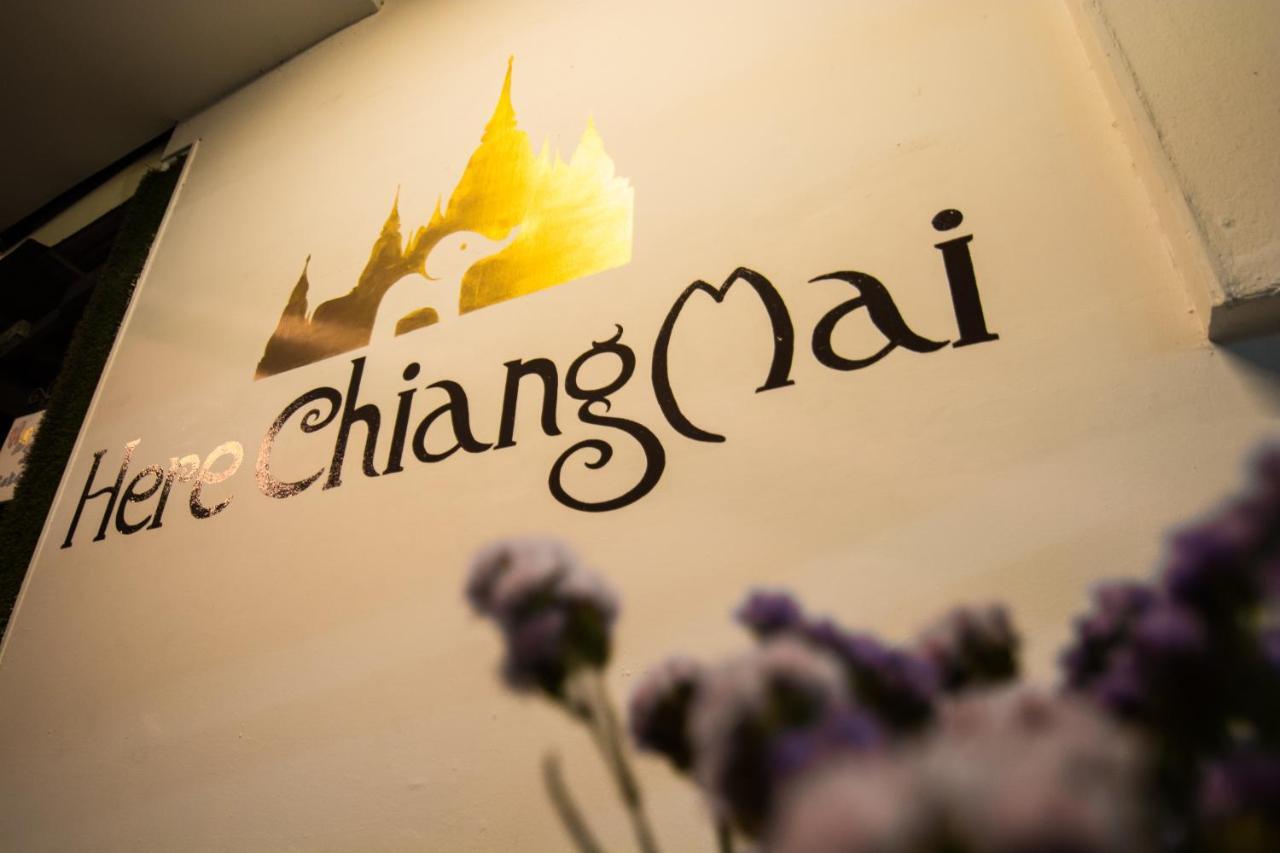 Here Chiang Mai