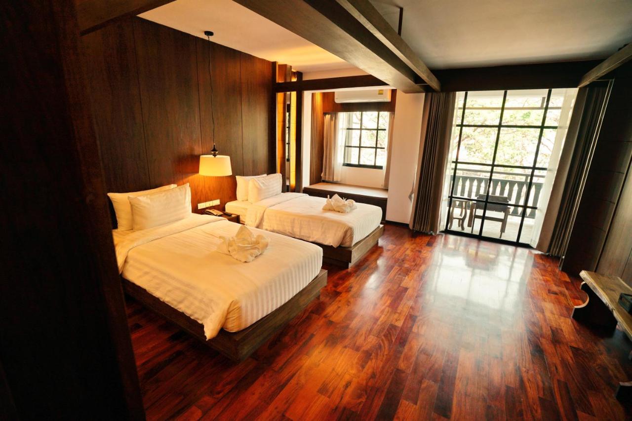Anika Boutique Hotel Chiang Mai
