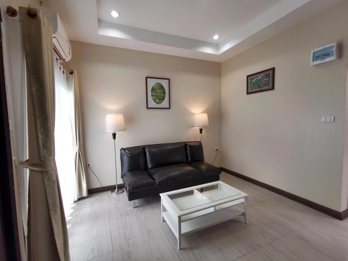 M.i.n.d. Appartement Chiang Mai