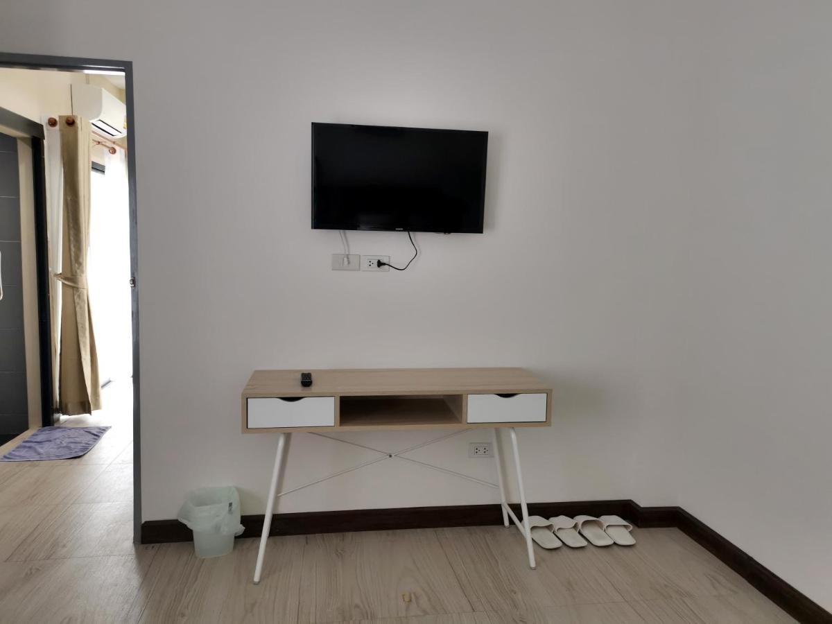 Appartement M.i.n.d. Chiang Mai
