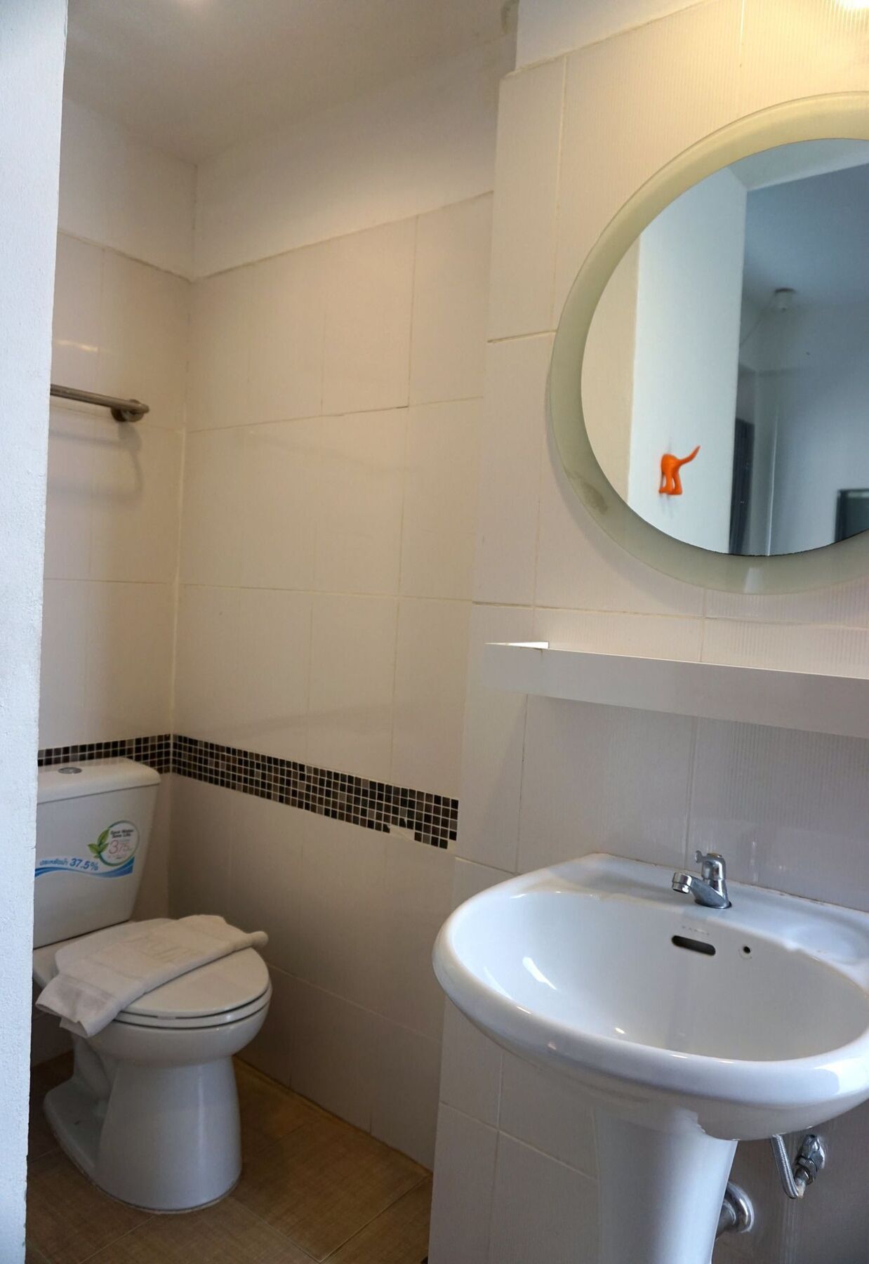 Hotel 202 House 2*