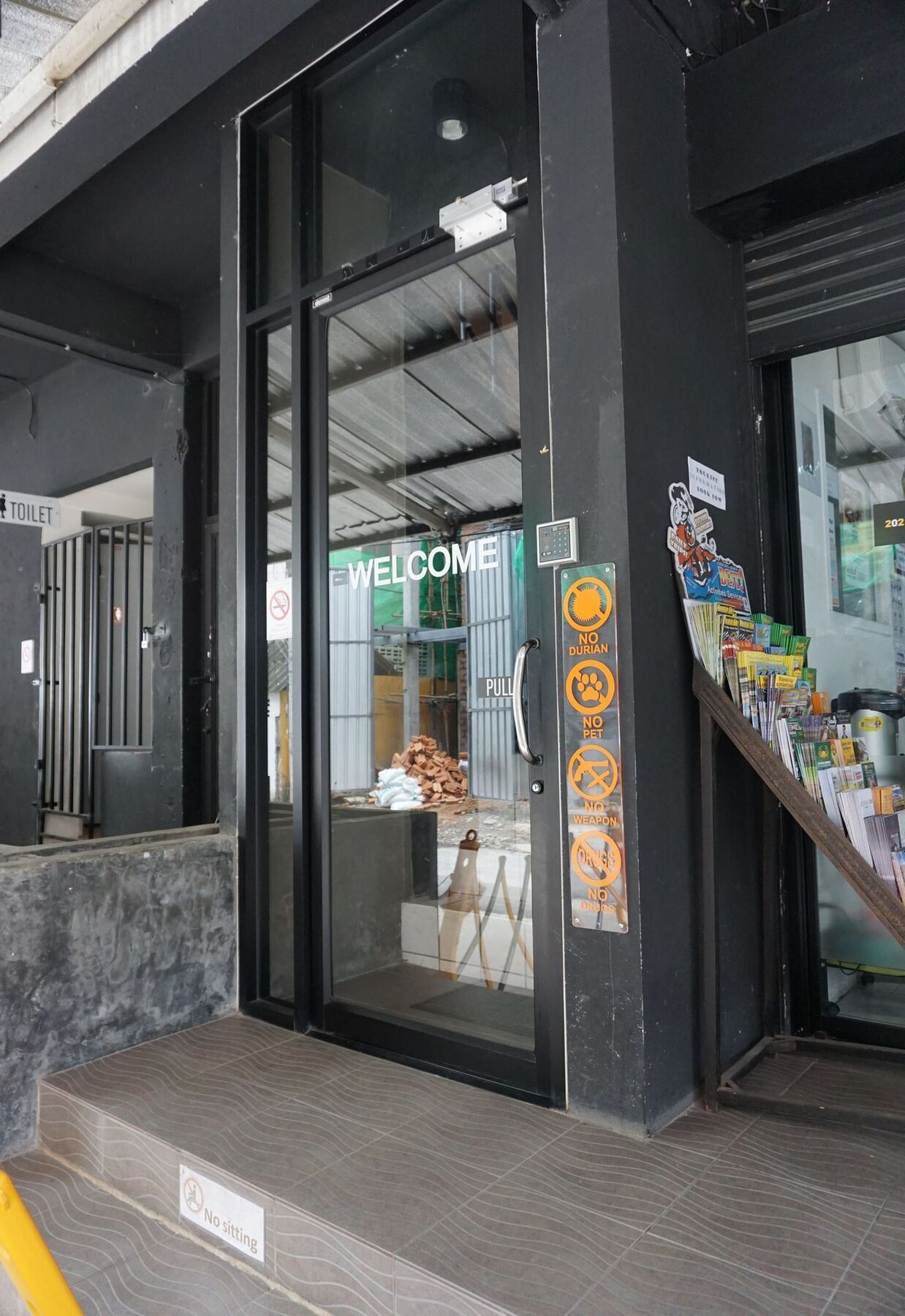 202 House 2* Chiang Mai