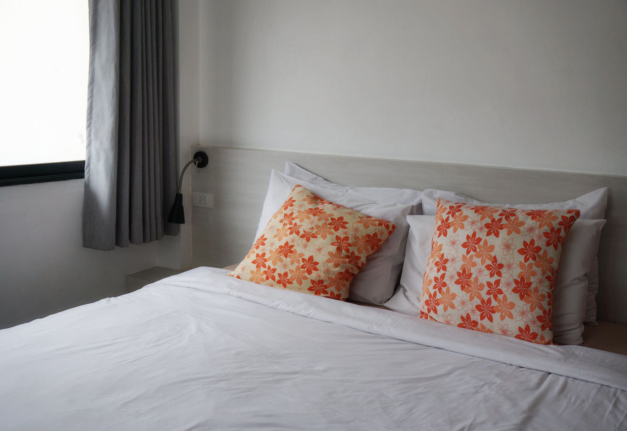 Hotel 202 House