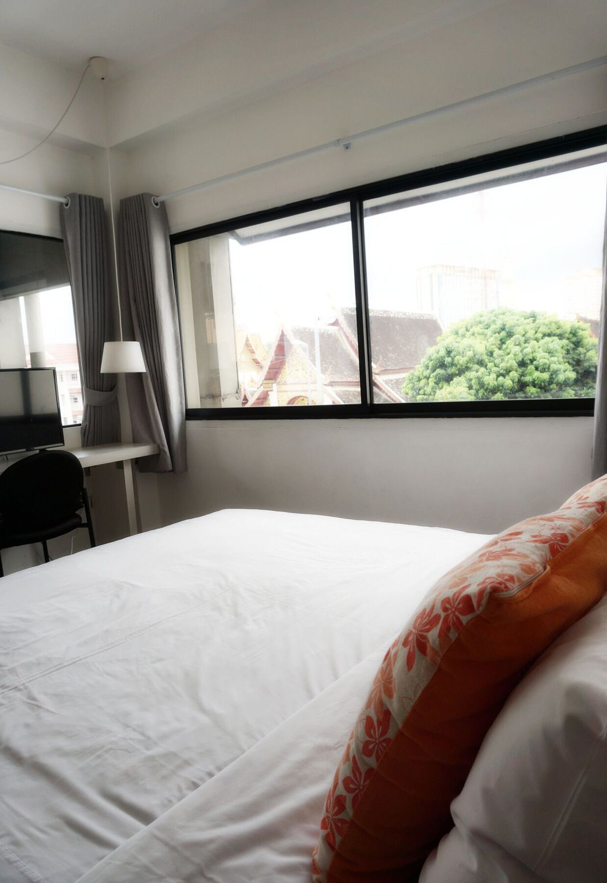 Hotel 202 House Chiang Mai