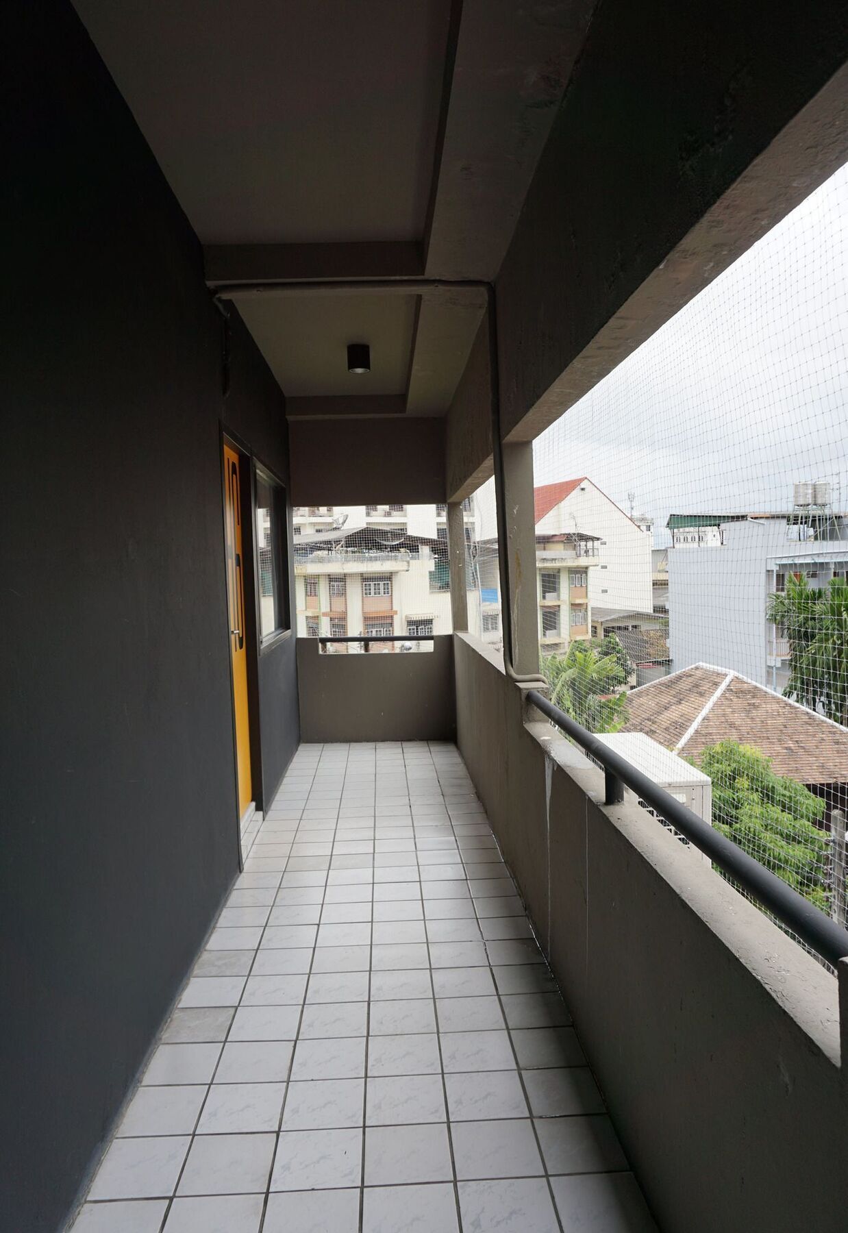 202 House Chiang Mai
