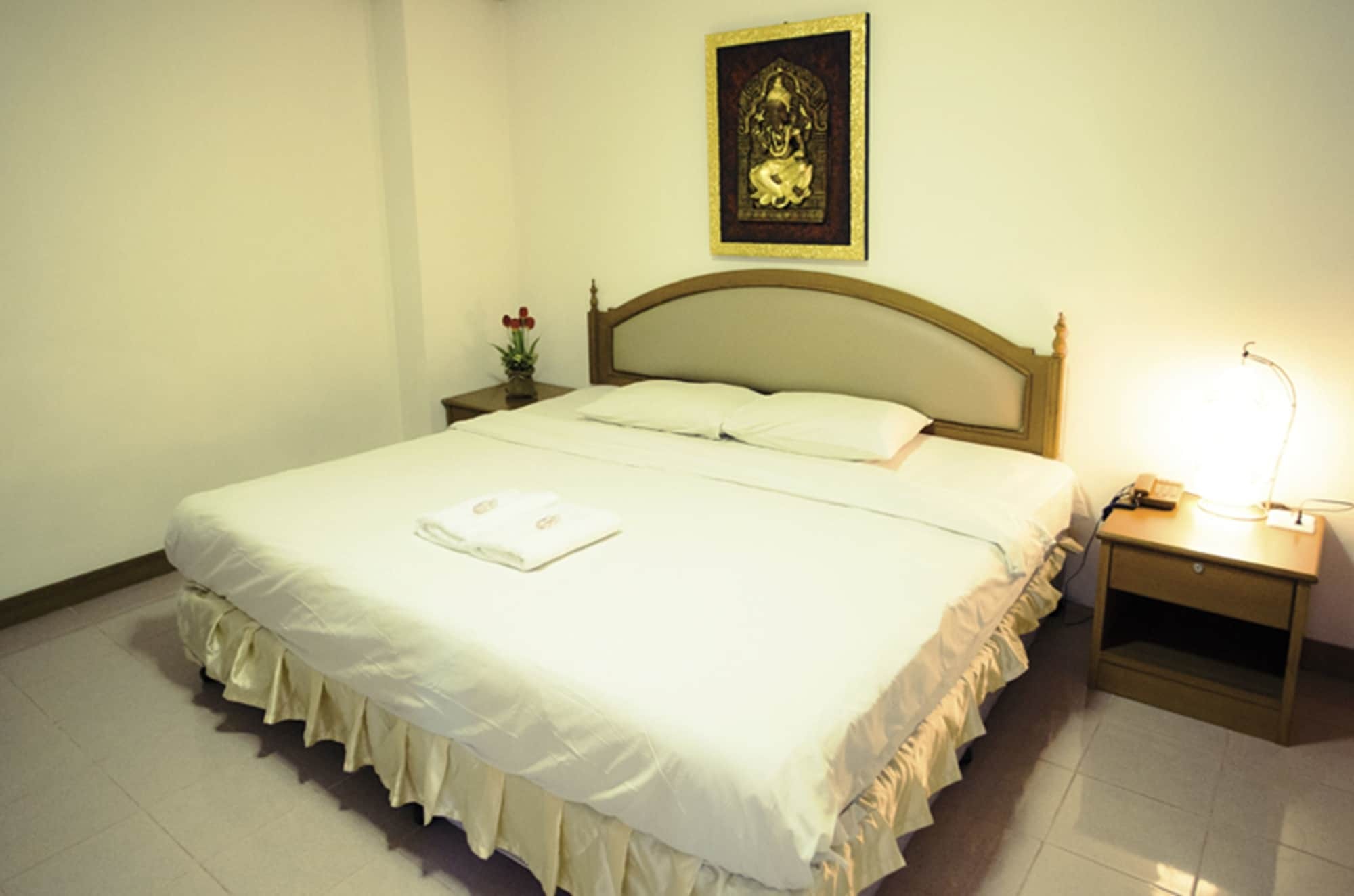 The -sha Extra Hotel Chiang Mai
