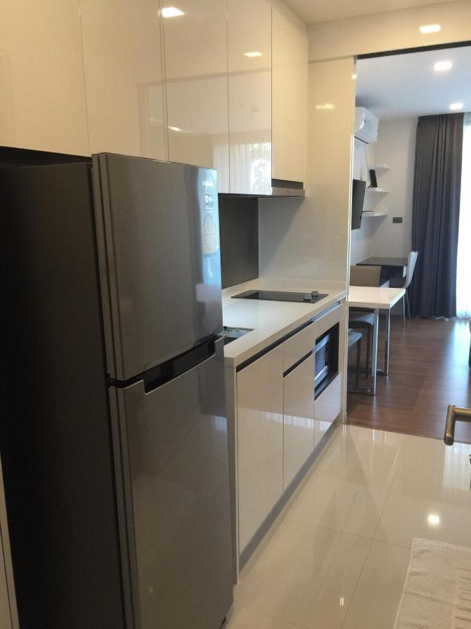 Apartment The Luxury Near Chiangmai University