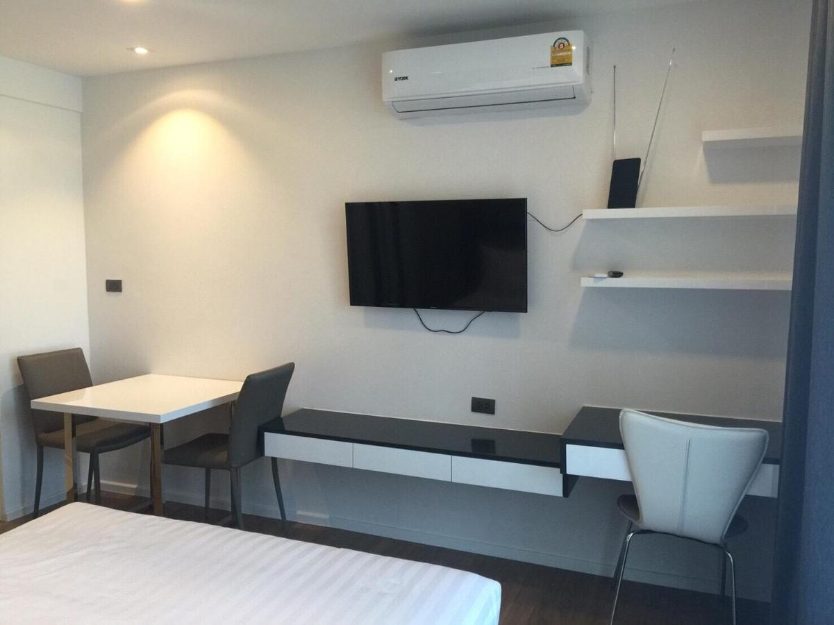 Apartment The Luxury Near Chiangmai University Chiang Mai