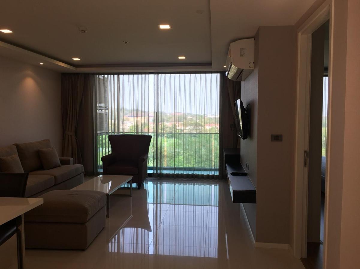 The Luxury Near Chiangmai University Apartment