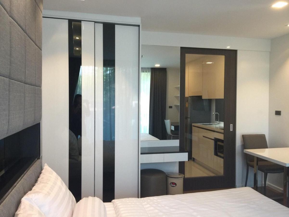 Apartment The Luxury Near Chiangmai University