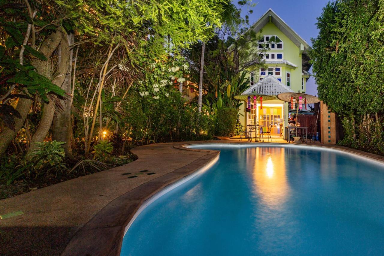 The Twenty Tempat peranginan 3*