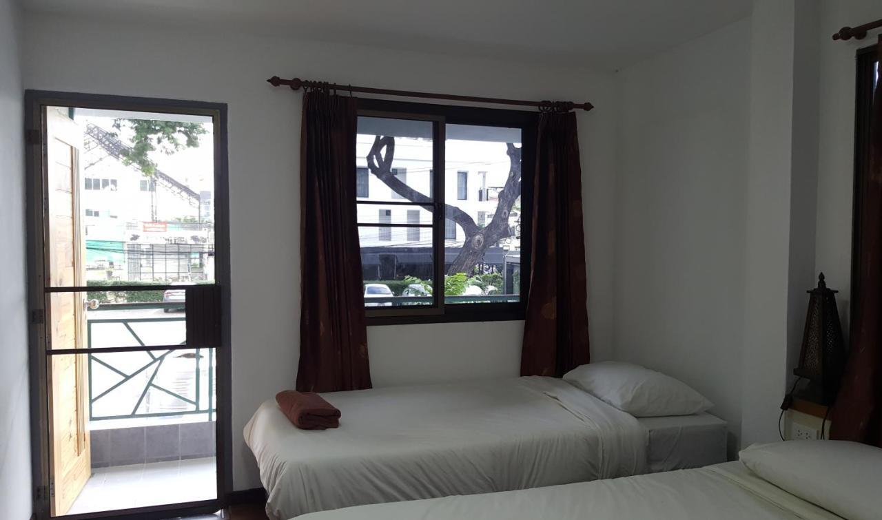 Bed & Breakfast Aunt & Uncle's House 2*