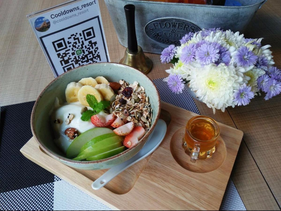 Cooldowns Chiang Mai