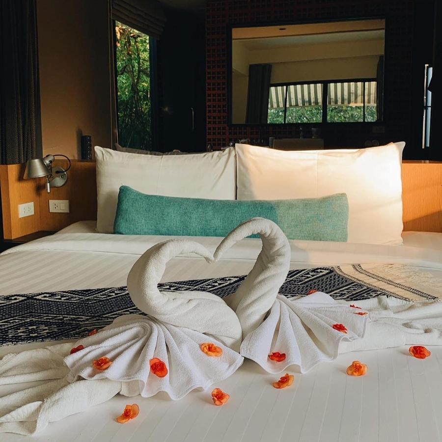 Resort Cooldowns Chiang Mai