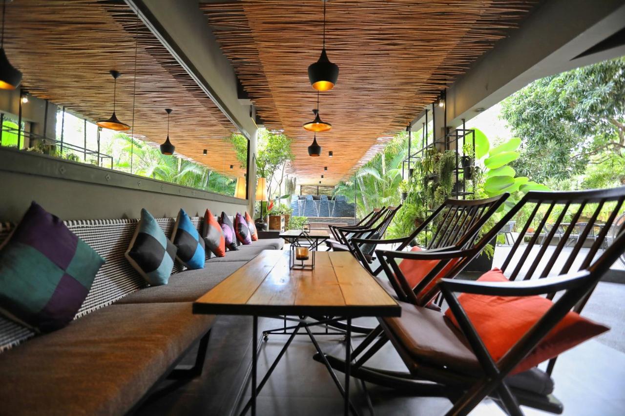 Cooldowns Resort
