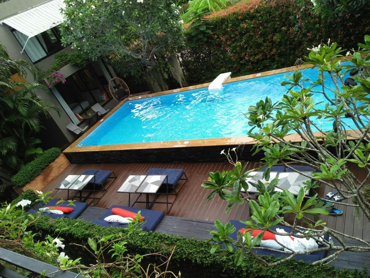 Cooldowns 3* Chiang Mai
