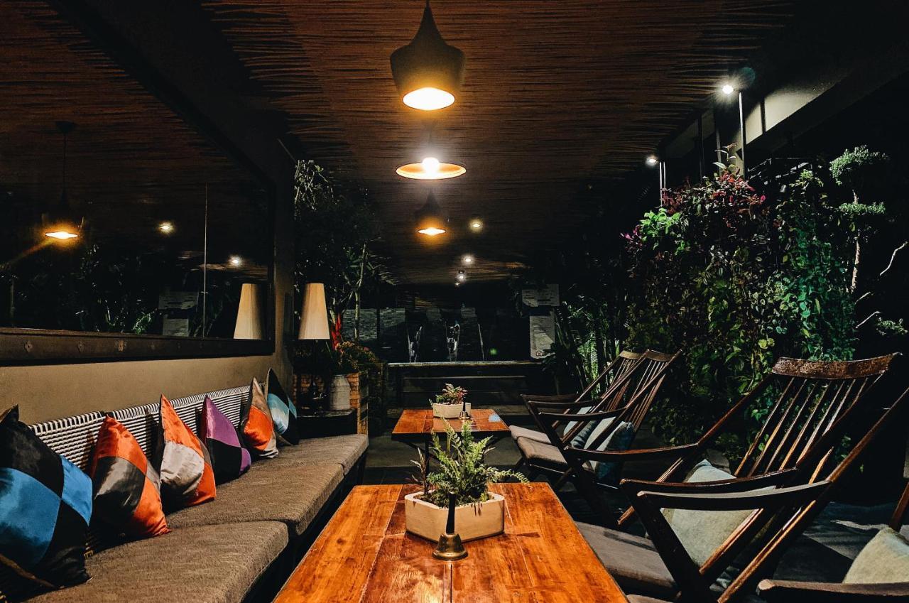 Cooldowns Resort