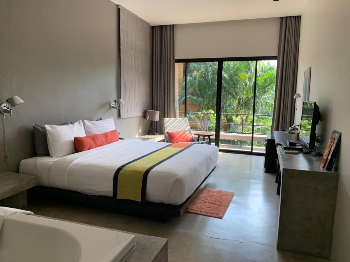 Cooldowns Resort 3*