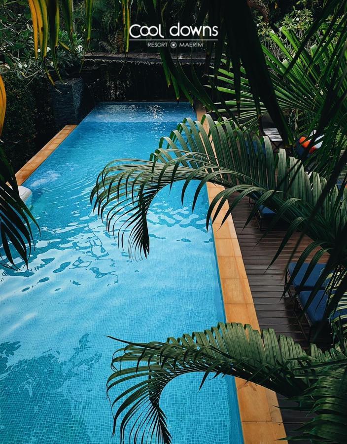 Cooldowns Chiang Mai