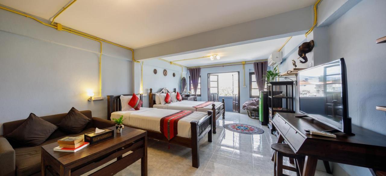 Mesa Hostel *