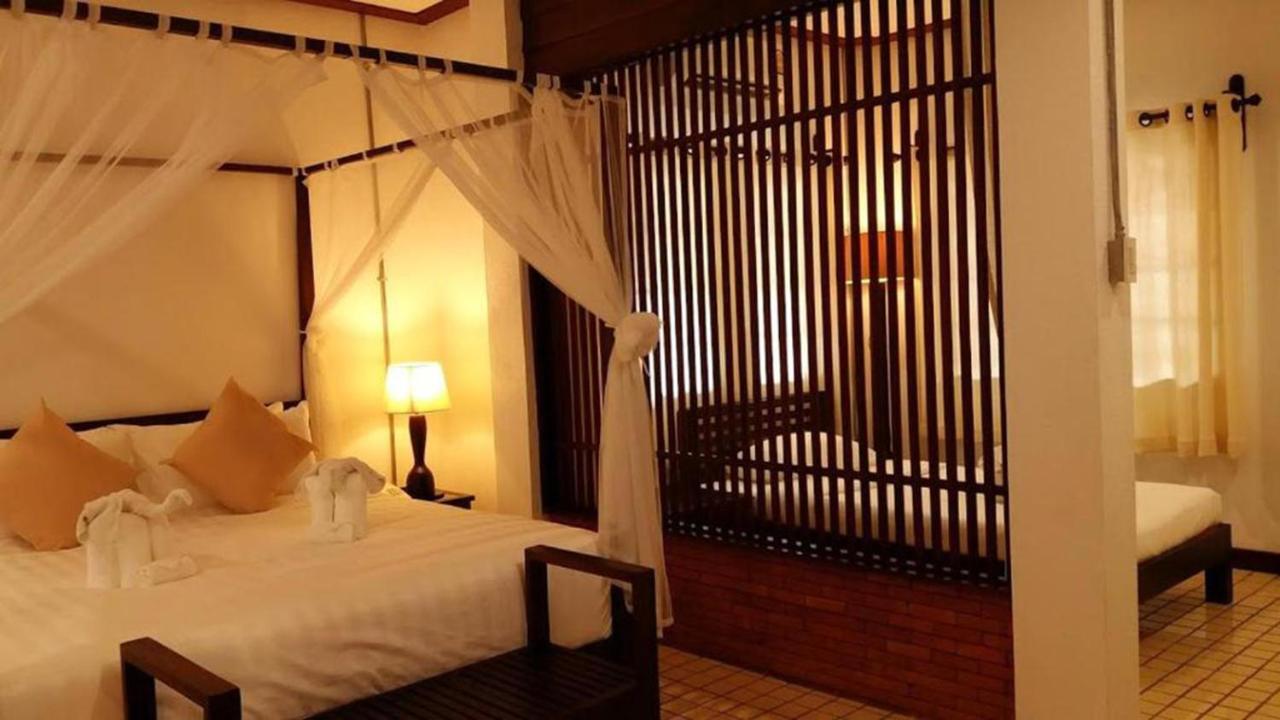Ban Chang Tong Hotel Chiang Mai