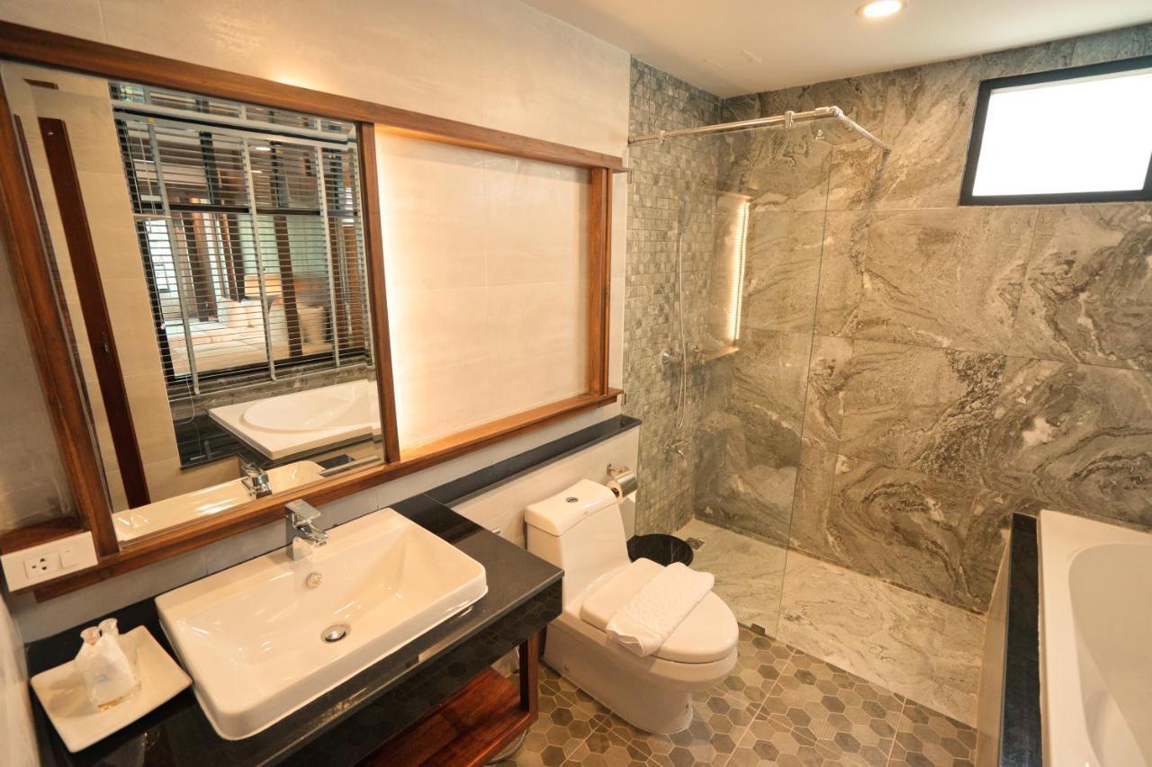 Anika Boutique Hotel