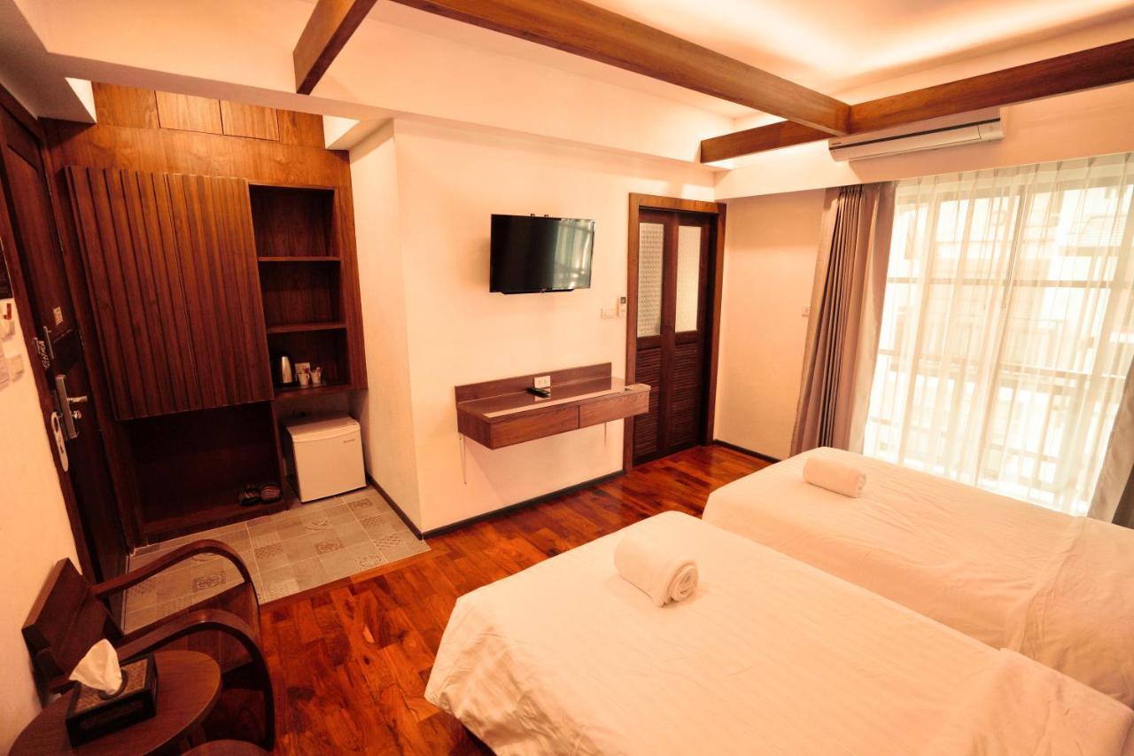 Anika Boutique Hotel