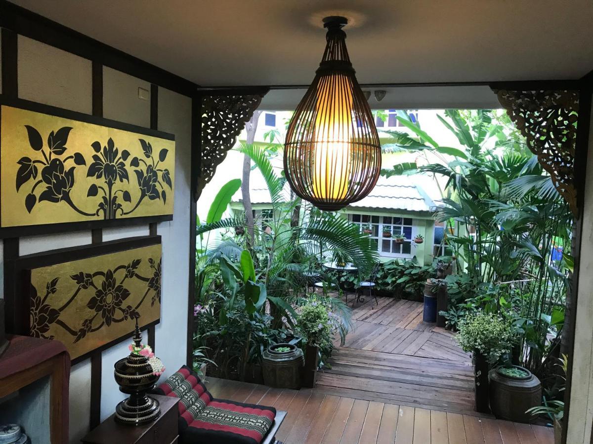 Tempat peranginan The Twenty 3*