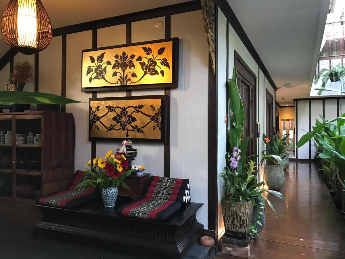 Tempat peranginan The Twenty 3*