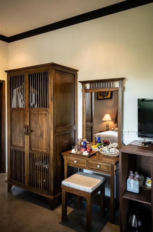 The Twenty Tempat peranginan
