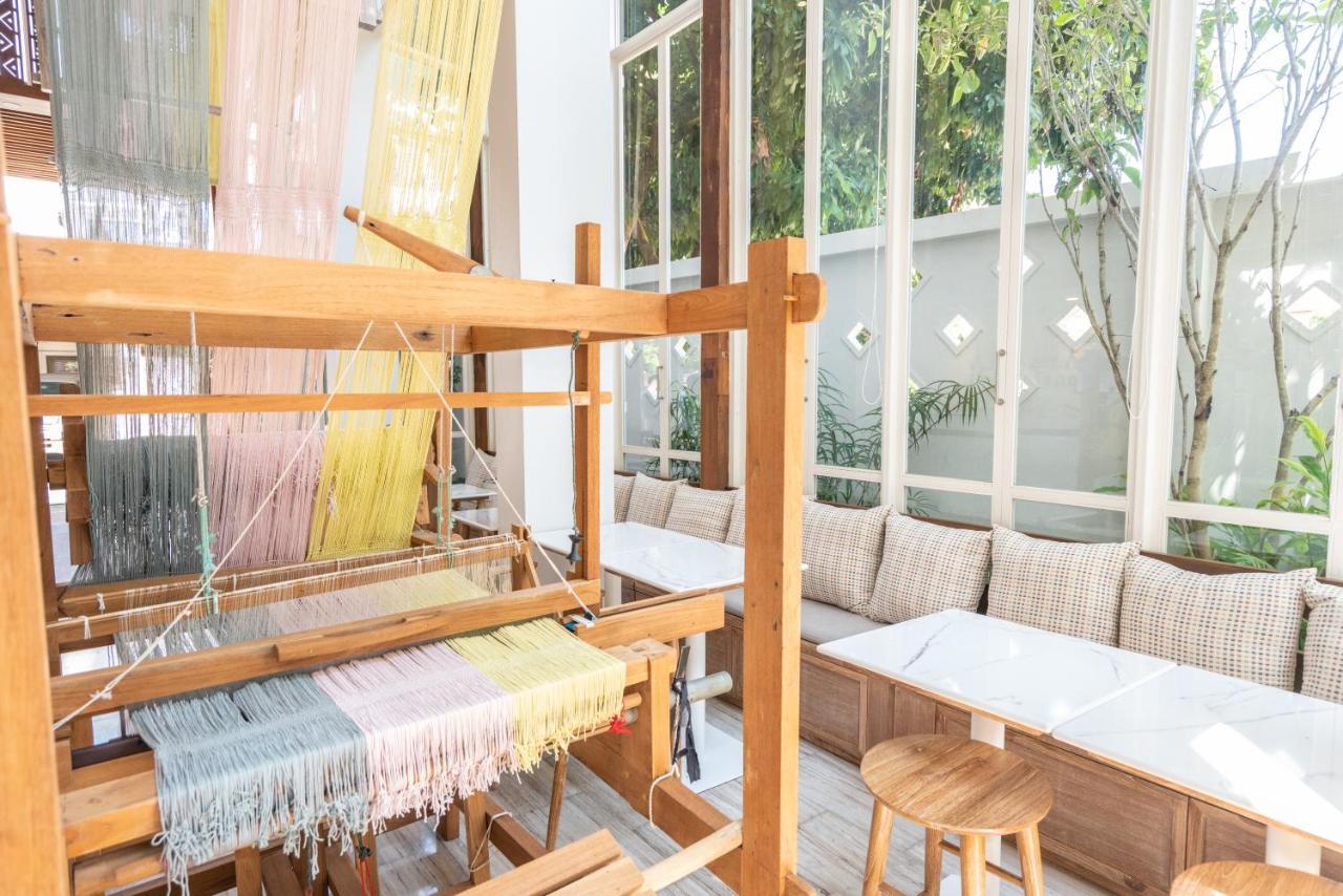 Pastell Oldtown 4* Chiang Mai