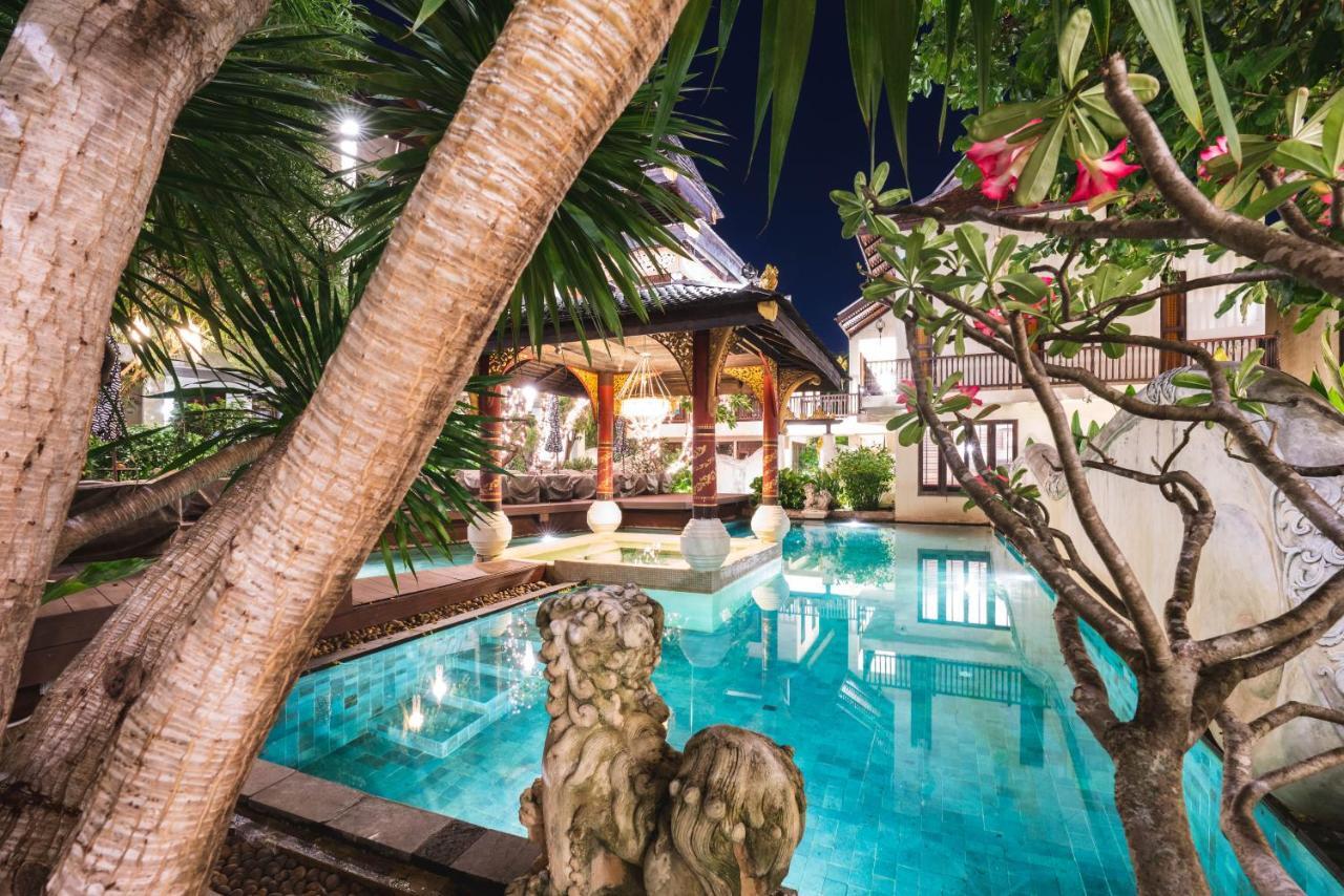 Puripunn Hideaway Hotel Chiang Mai
