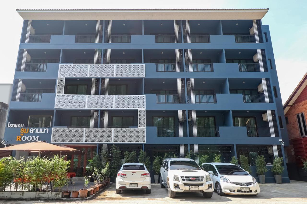 Hotel Oyo 374 Lanna 3*