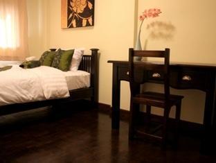 San Pee Seua - Sha Extra 3* Chiang Mai