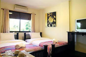 San Pee Seua - Sha Extra Resort Chiang Mai