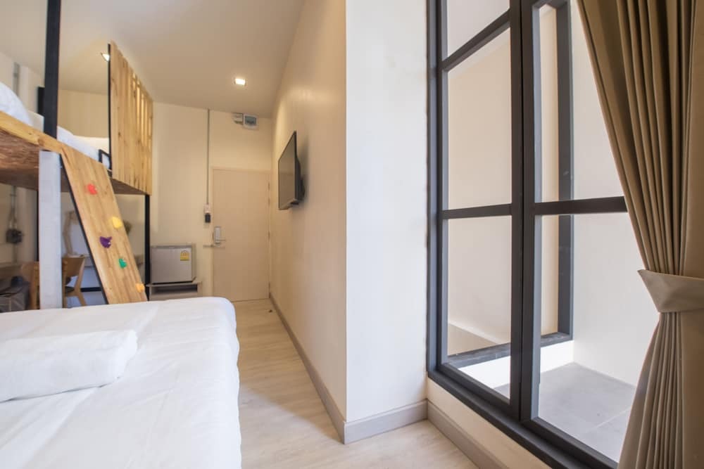 Arch39 Minimal Art & Craft - Sha Chiang Mai