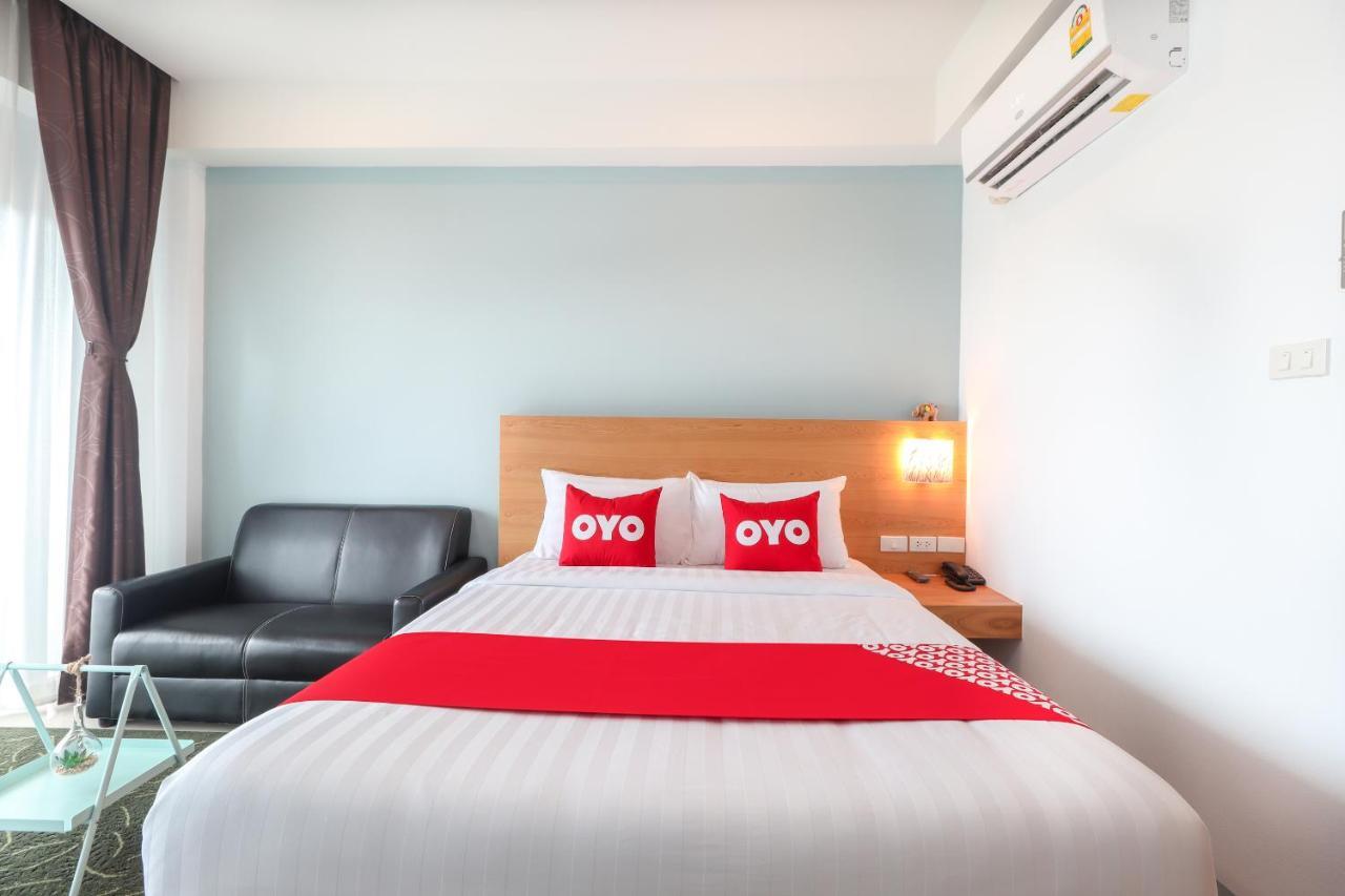 Hotel Oyo 374 Lanna