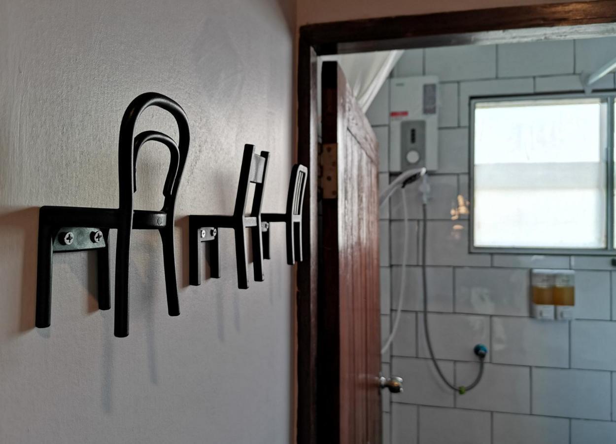 Rumah percutian Mini-me Home, A Cozy Entire House In Old *