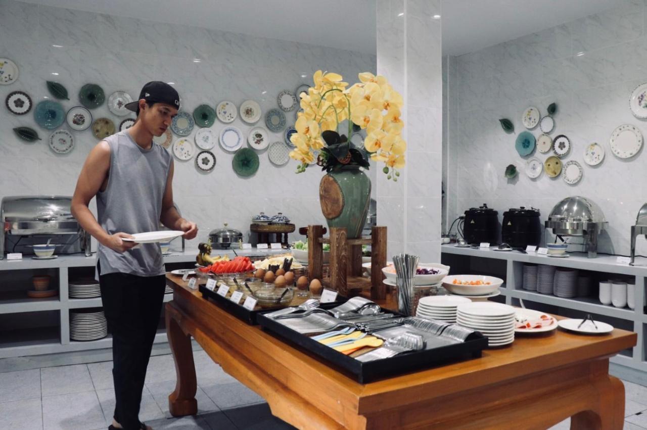 Lanna Oriental 4* Chiang Mai