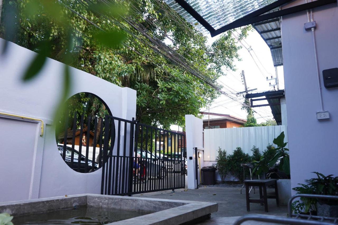 Rumah percutian Mini-me Home, A Cozy Entire House In Old Chiang Mai