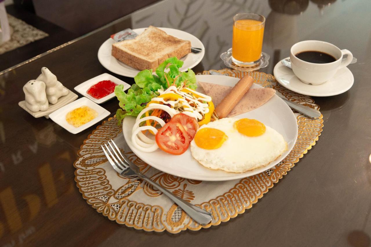 Hotel Peppy Hotel-pepperyhills 3*