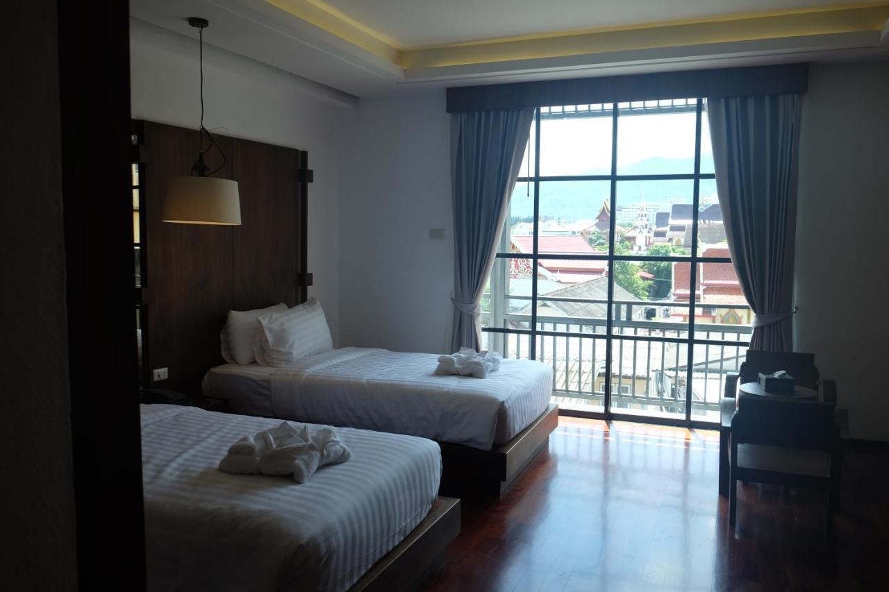 Anika Boutique Chiang Mai
