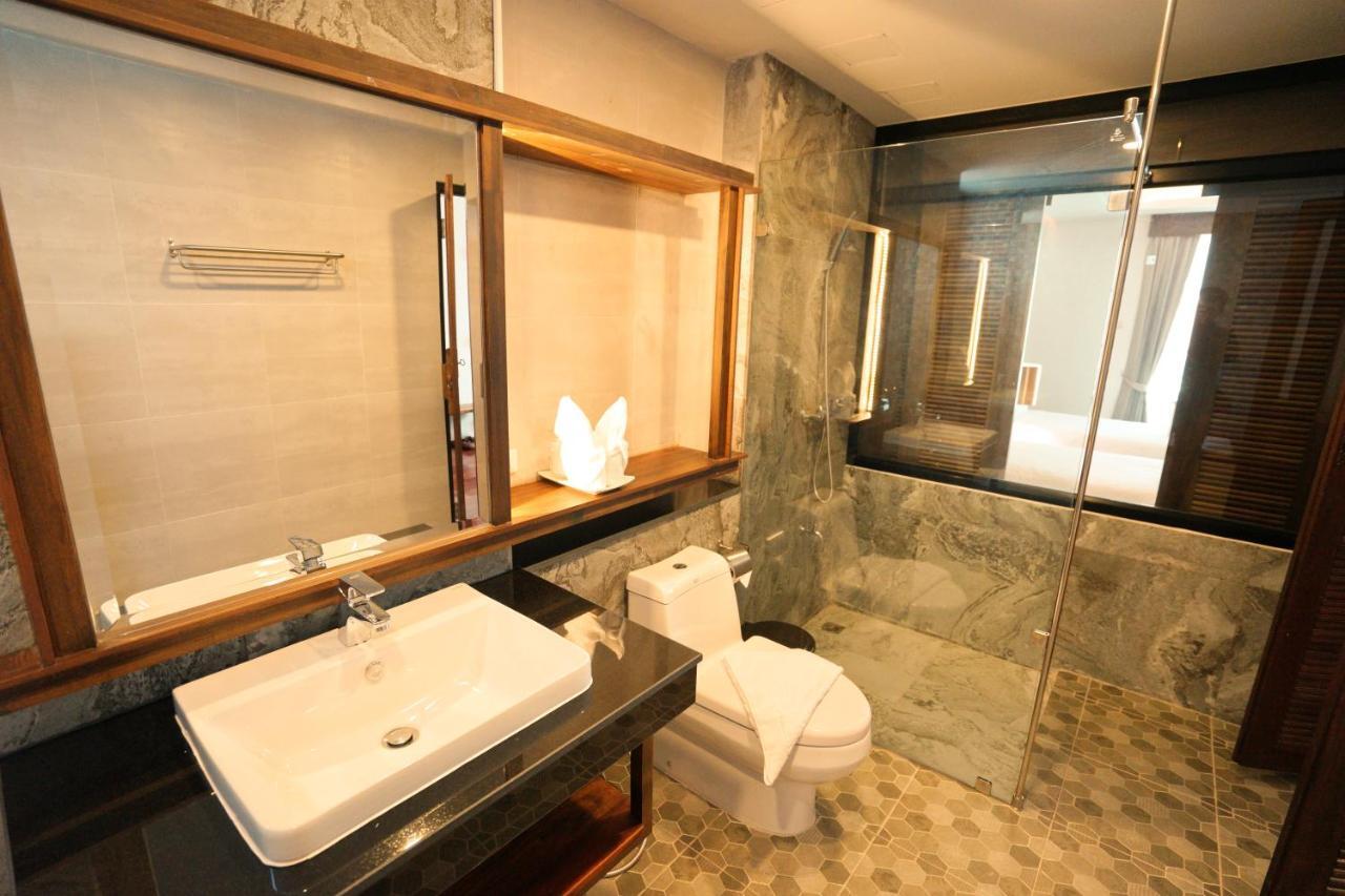 Anika Boutique Hotel 3*