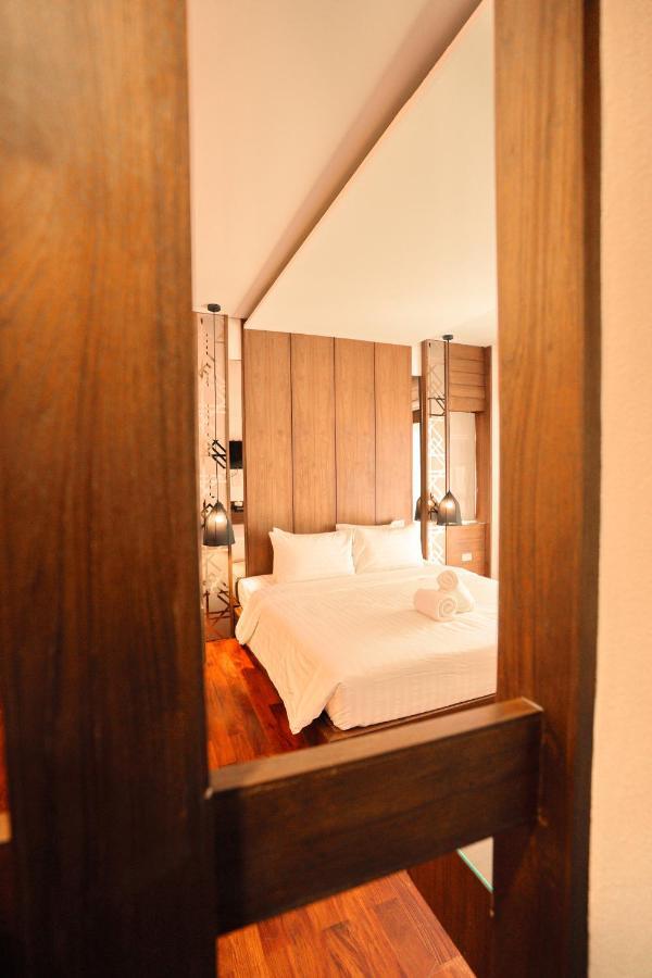 Anika Boutique Hotel Chiang Mai