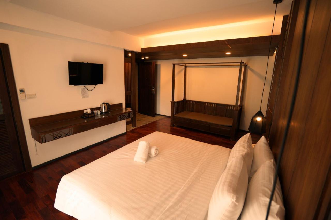 Hotel Anika Boutique