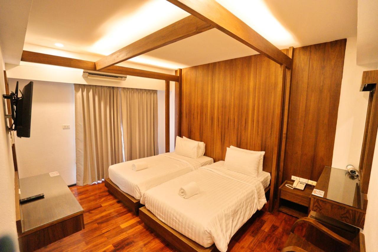 Anika Boutique 3* Chiang Mai