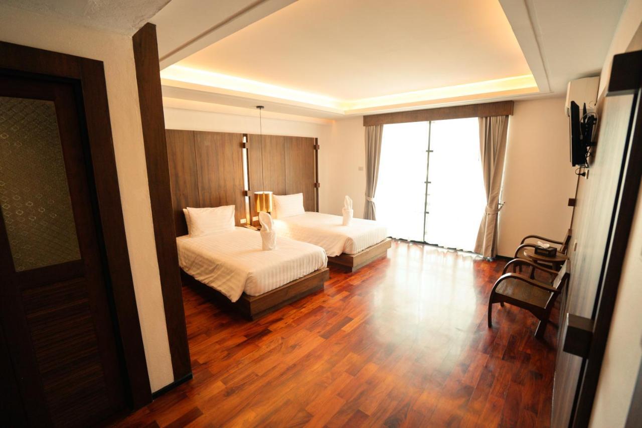 Anika Boutique Chiang Mai