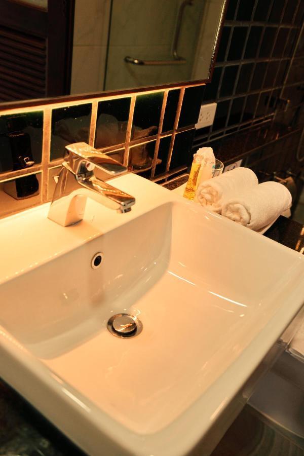 Anika Boutique Hotel 3*