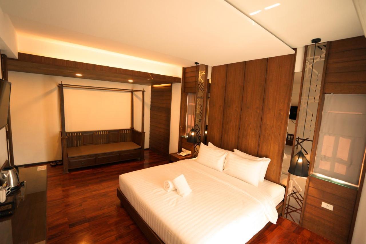 Anika Boutique Hotel Chiang Mai